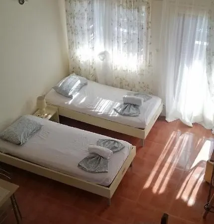 House Beach House N Hrakleia Xalkidikis No4 בית כפרי ניאה אירקליה