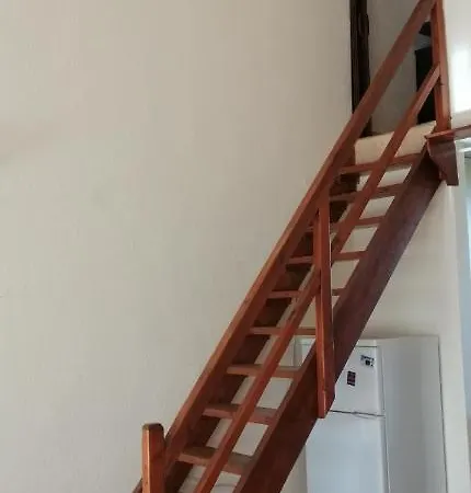 בית כפרי House Beach House N Hrakleia Xalkidikis No4 *