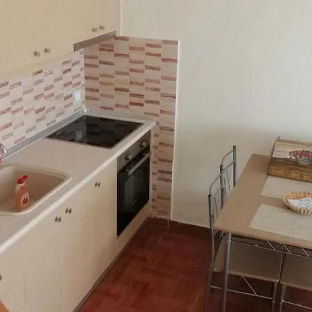 בית כפרי House Beach House N Hrakleia Xalkidikis No4