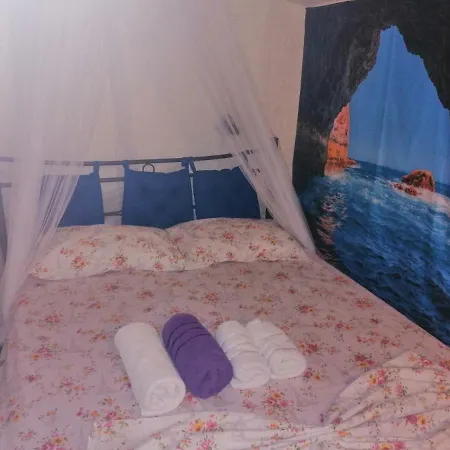House Beach House N Hrakleia Xalkidikis No4 * ניאה אירקליה
