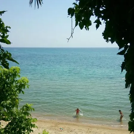 House Beach House N Hrakleia Xalkidikis No4 *