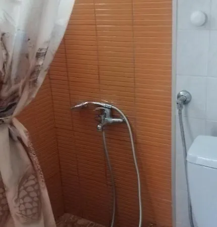 House Beach House N Hrakleia Xalkidikis No4 *