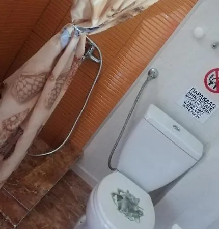 בית כפרי House Beach House N Hrakleia Xalkidikis No4 *