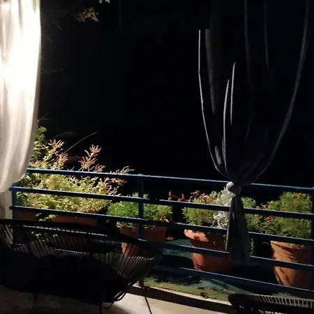 House Beach House N Hrakleia Xalkidikis No4 בית כפרי ניאה אירקליה