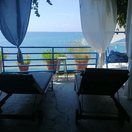 House Beach House N Hrakleia Xalkidikis No4 ניאה אירקליה