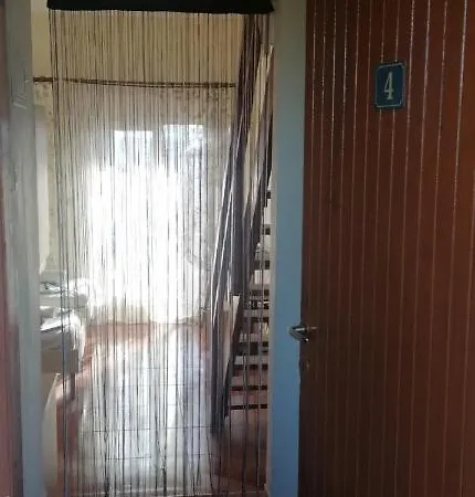 House Beach House N Hrakleia Xalkidikis No4 בית כפרי