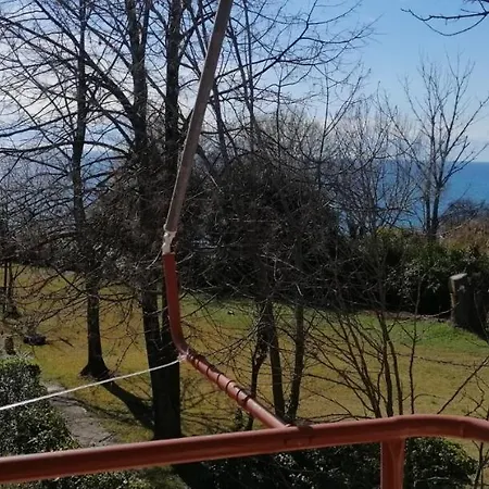 House Beach House N Hrakleia Xalkidikis No4 * ניאה אירקליה