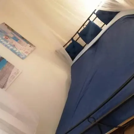 House Beach House N Hrakleia Xalkidikis No4 בית כפרי ניאה אירקליה