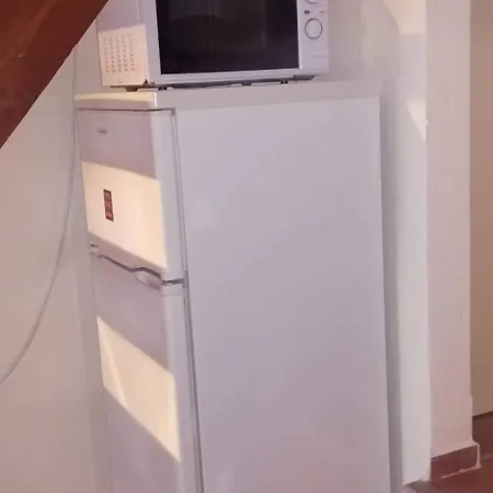 House Beach House N Hrakleia Xalkidikis No4 * ניאה אירקליה