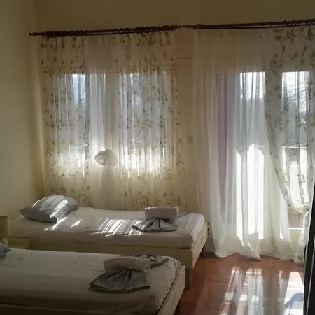 House Beach House N Hrakleia Xalkidikis No4 *