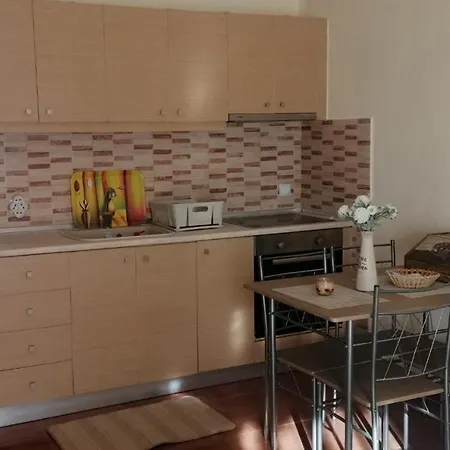 House Beach House N Hrakleia Xalkidikis No4