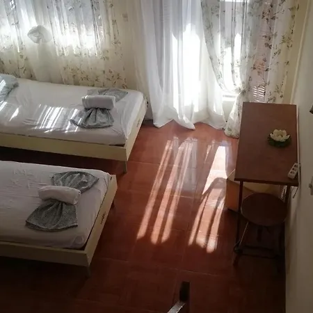 House Beach House N Hrakleia Xalkidikis No4 בית כפרי ניאה אירקליה