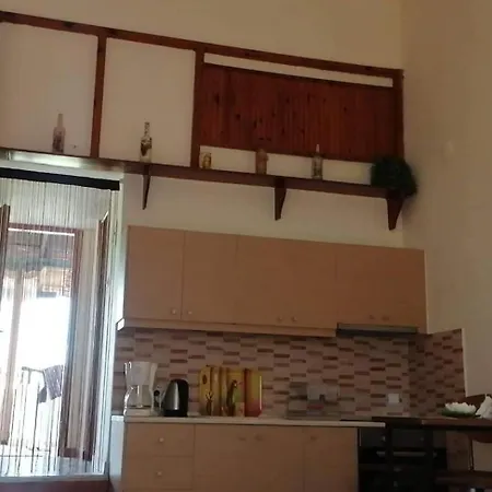 בית כפרי House Beach House N Hrakleia Xalkidikis No4 *