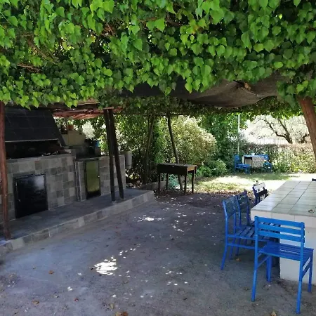 Country house House Beach House N Hrakleia Xalkidikis No4 Nea Iraklia