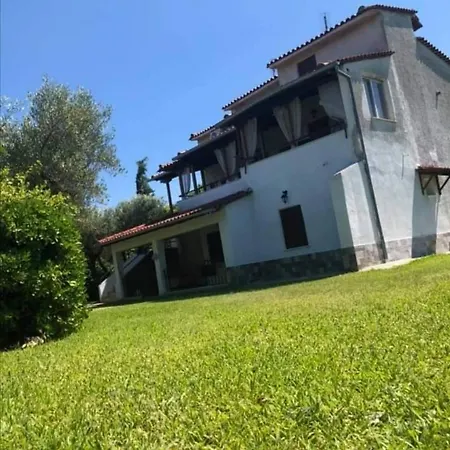 House Beach House N Hrakleia Xalkidikis No4 * Nea Iraklia