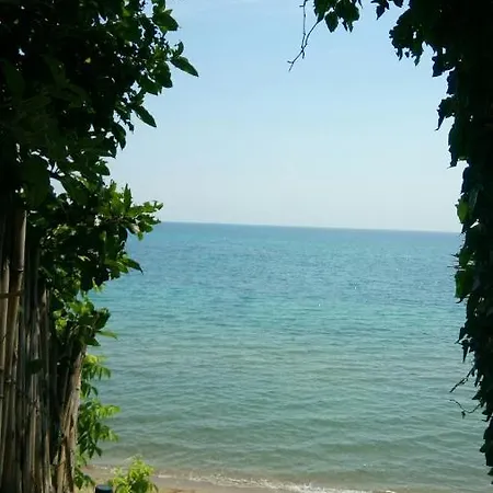 Country house House Beach House N Hrakleia Xalkidikis No4