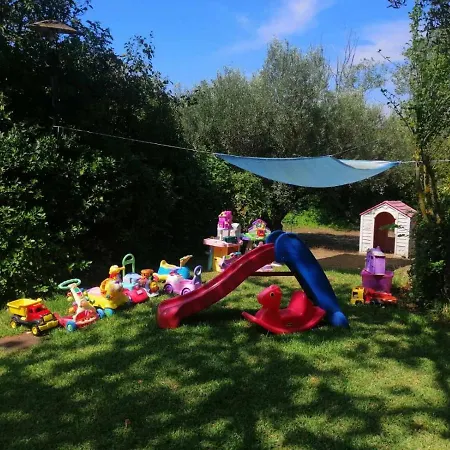 House Beach House N Hrakleia Xalkidikis No4 Country house *