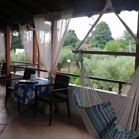 House Beach House N Hrakleia Xalkidikis No4 Nea Iraklia