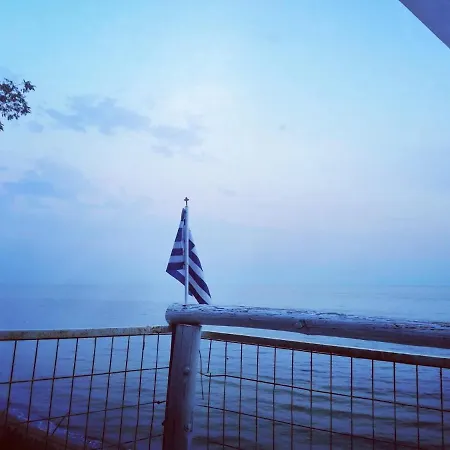 House Beach House N Hrakleia Xalkidikis No4 Nea Iraklia