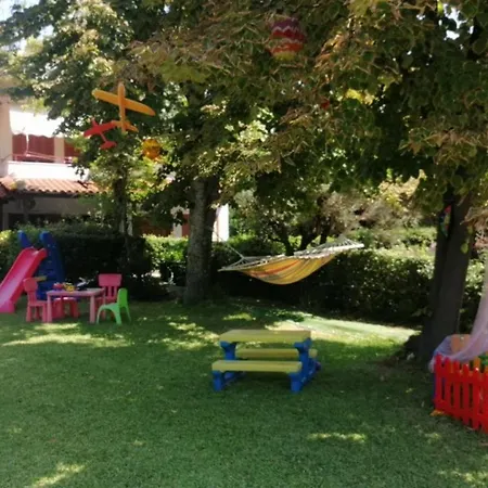 House Beach House N Hrakleia Xalkidikis No4 Country house *
