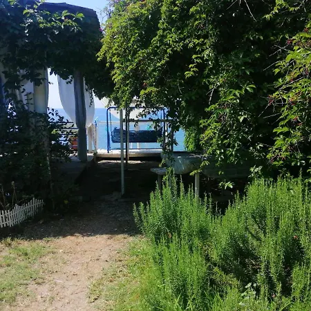 House Beach House N Hrakleia Xalkidikis No4 Nea Iraklia
