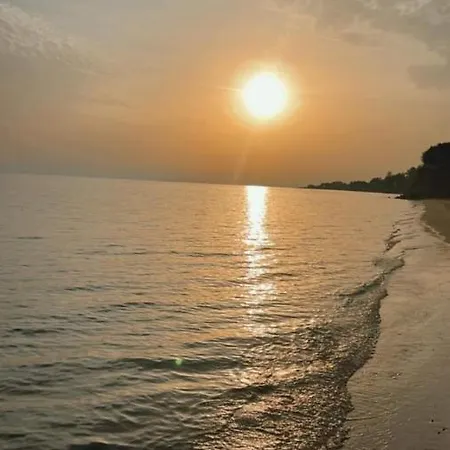 Country house House Beach House N Hrakleia Xalkidikis No4 *