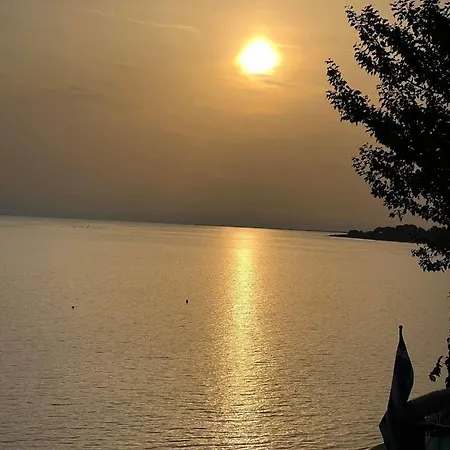 House Beach House N Hrakleia Xalkidikis No4 * Nea Iraklia