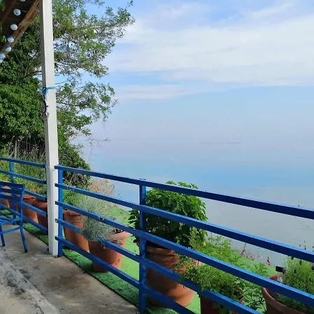 House Beach House N Hrakleia Xalkidikis No4 * Nea Iraklia