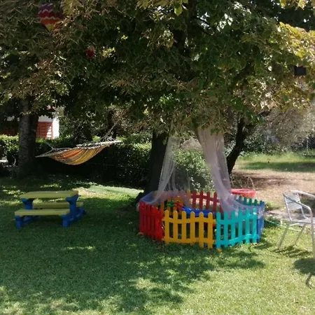 House Beach House N Hrakleia Xalkidikis No4 * Nea Iraklia