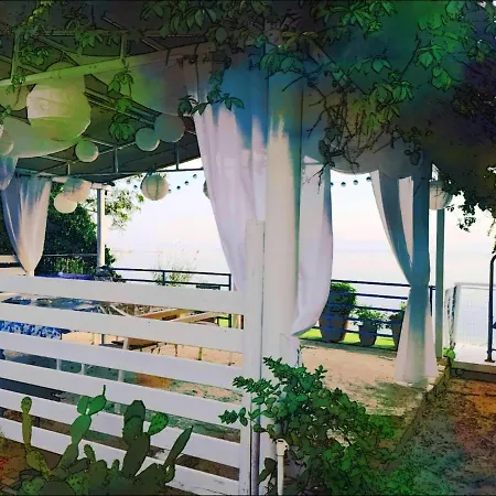 House Beach House N Hrakleia Xalkidikis No4 *