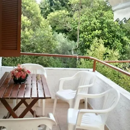 Casa rural House Beach House N Hrakleia Xalkidikis No4